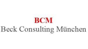BCM Beck Consulting München