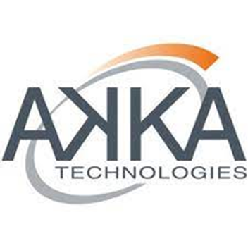 AKKA Germany GmbH