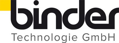 Binder Technologie GmbH