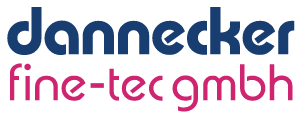 dannecker fine-tec gmbh