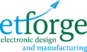 etforge GmbH