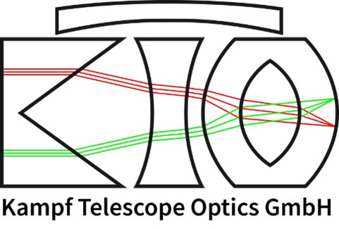 Kampf Telescope Optics GmbH (KTO)