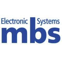 mbs Electronic Systems GmbH