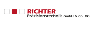 Richter Präzisionstechnik GmbH & Co. KG