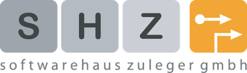 Softwarehaus Zuleger GmbH SHZ