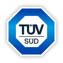 TÜV SÜD Management Service GmbH