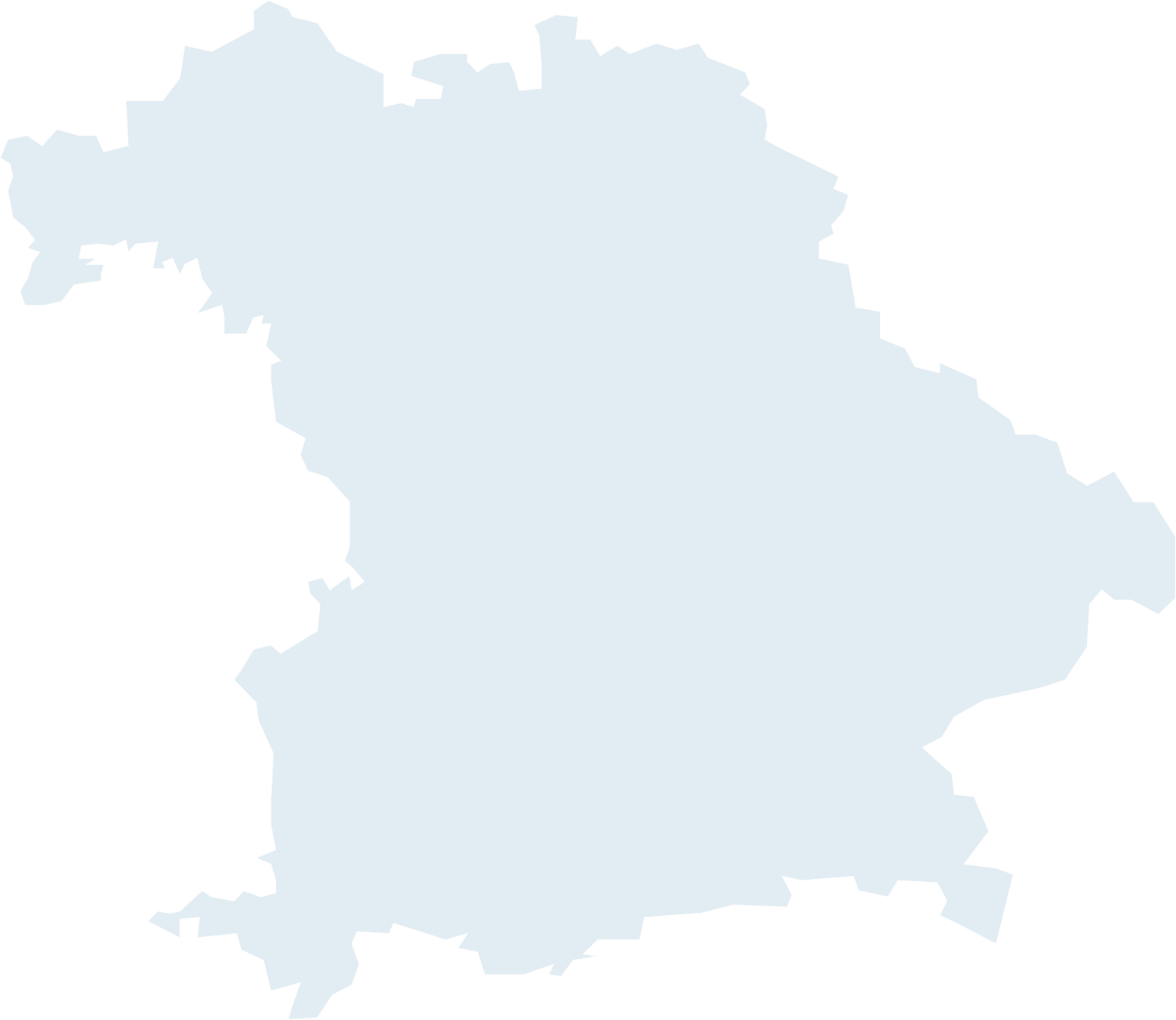 location-bavaria-bavairia