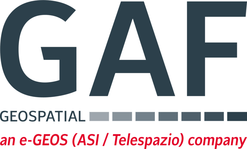 GAF Geospatial GmbH