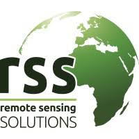Remote Sensing Solutions GmbH