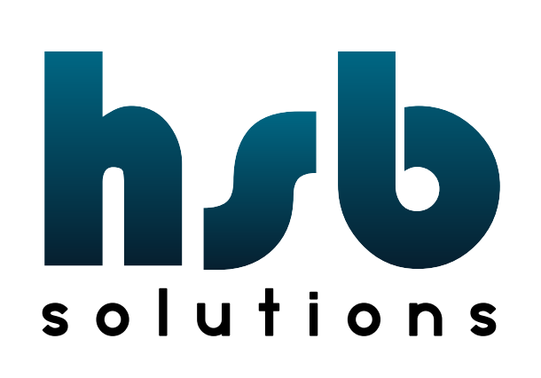 HSB Solutions GmbH