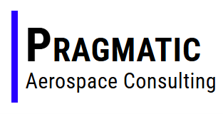 Pragmatic Aerospace Consulting