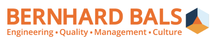 Bernhard Bals | Consultant for Space Companies